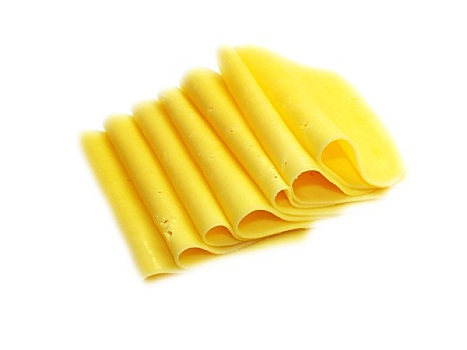 黄色,切片,奶酪,德国