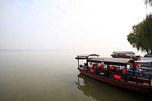 湖北武汉东湖