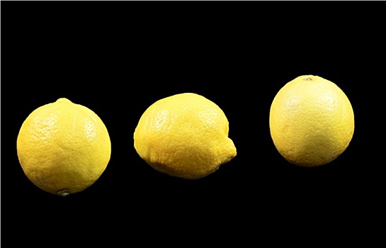 柠檬,柑橘
