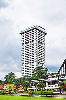 吉隆坡