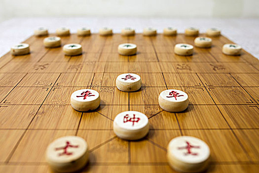 象棋