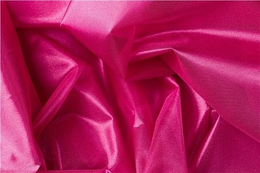 粉色,丝绸,布,背景