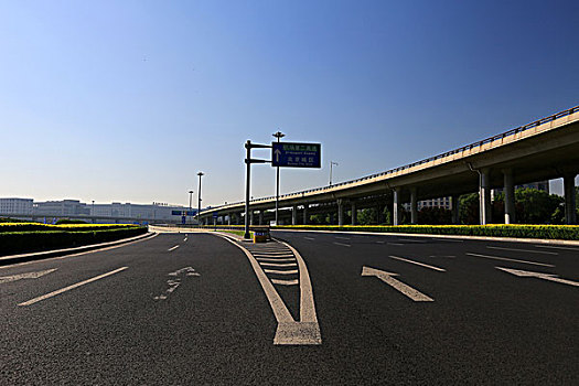 首都机场高速公路