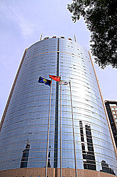 北京cbd商务楼