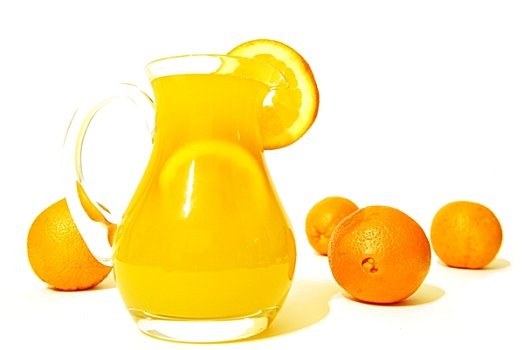 金色,橙汁