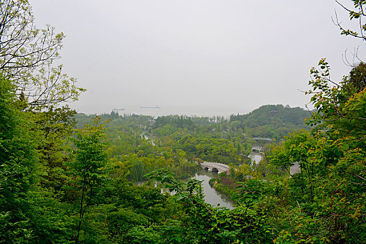 南通狼山