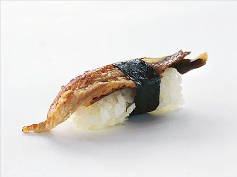 寿司,海洋,鳗鱼