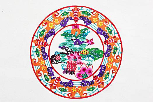 剪紙