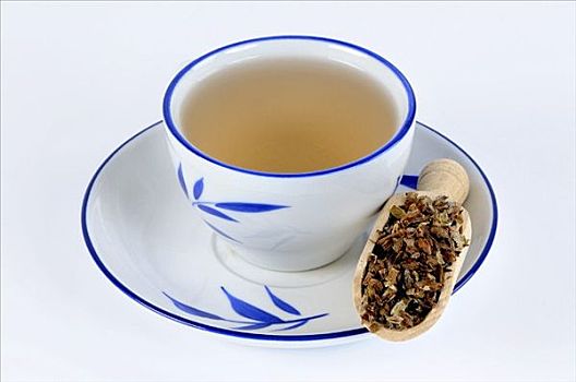 干燥,茶杯