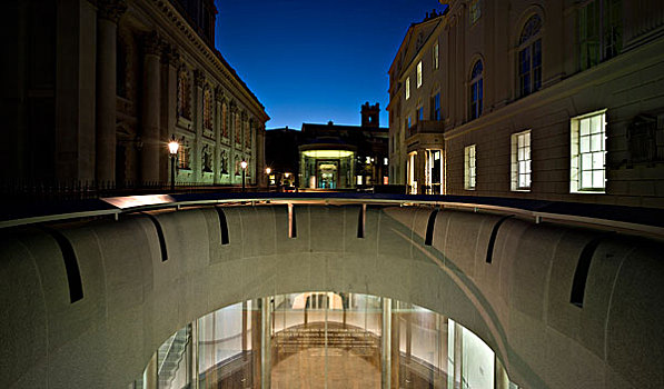 伦敦,发达,2009年,建筑师