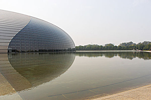 北京国家大剧院