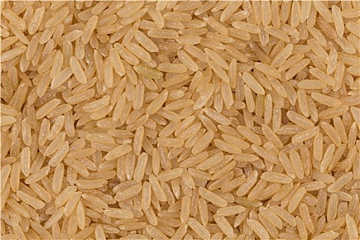 生食,糙米,背景
