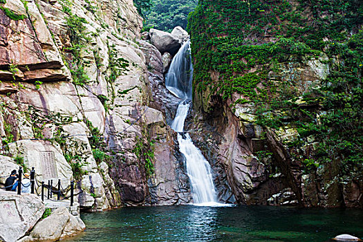 崂山风景