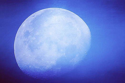 月亮满月新月残月中秋八月十五
