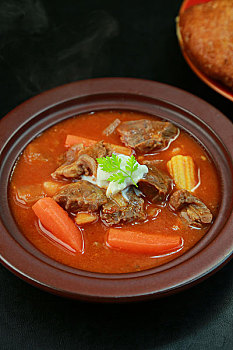 羅宋湯