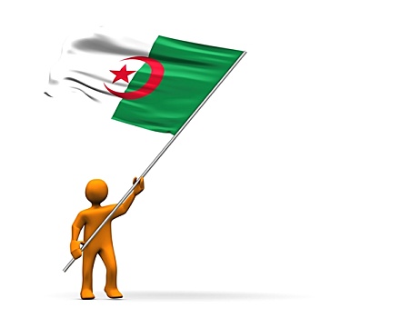 阿尔及利亚,球迷