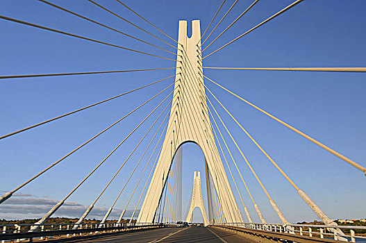 葡萄牙,吊桥