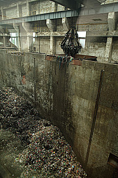 中国海螺水泥厂