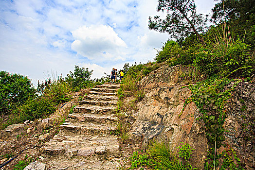 江北,鞍山村,乡村,白墙,民宿,旅游