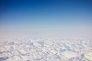 南阿尔卑斯山图片