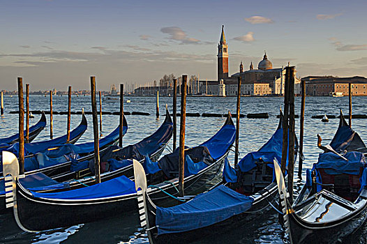 风景,威尼斯,意大利