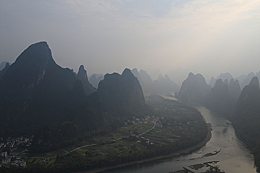 桂林山水