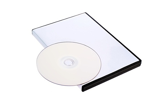 留白,容器,dvd,光盘,白色背景,背景