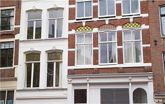 房子,阿姆斯特丹