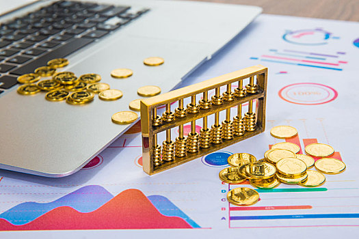 經(jīng)濟(jì)金融世界的金幣