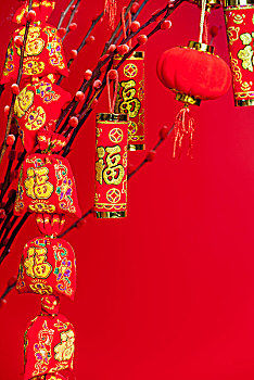 春節(jié)紅包