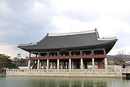 景福宫