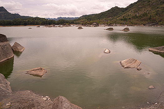 小南海水库