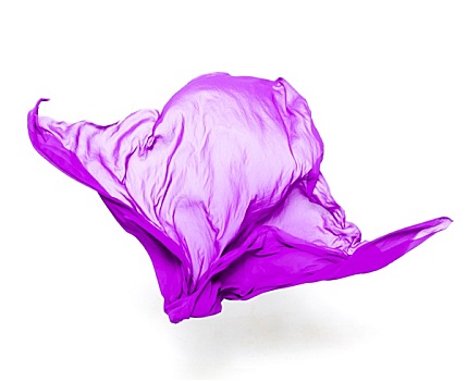 抽象,紫色,布,动态