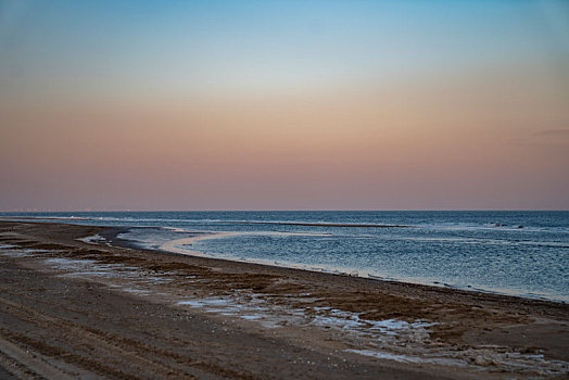 海边美景