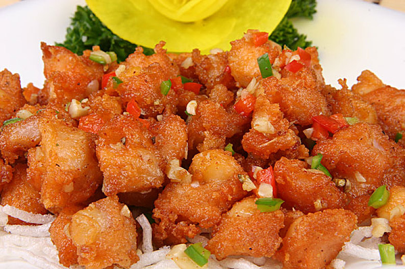 椒盐掌中宝图片_椒盐掌中宝高清图片_全景视觉