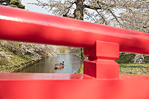 青森县弘前公园