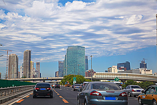 城市道路