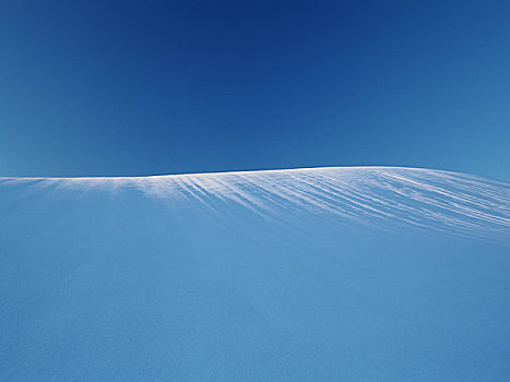 雪原,图像