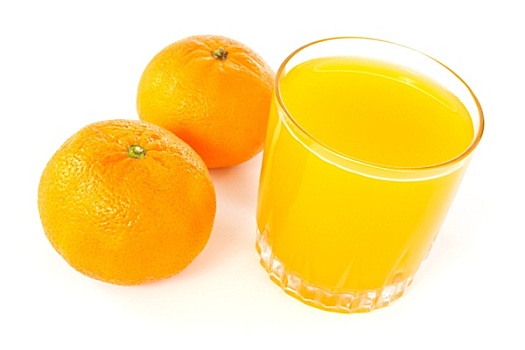 柑橘,果汁杯