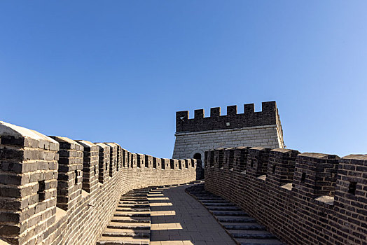 石家庄市,抱犊寨风景区