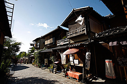 日本,京都