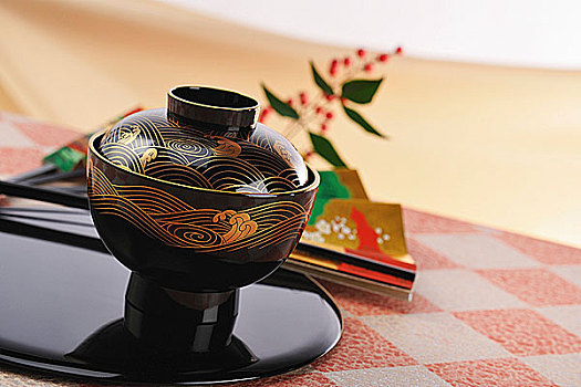 特写,日本,陶器