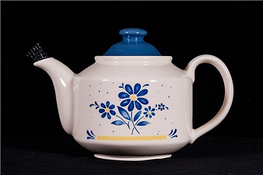 陶瓷,茶壶