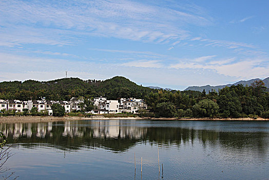 千岛湖风景