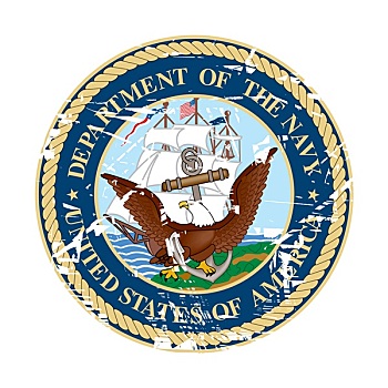 美国海军,徽章