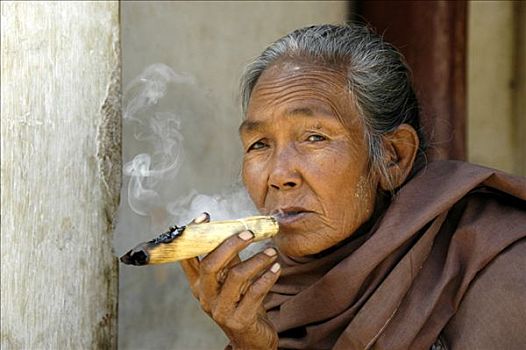 缅甸雪茄代购图片