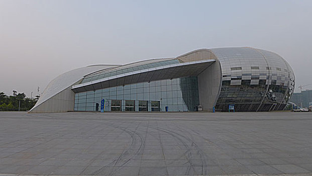 广西体育中心