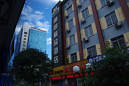 桂林街道