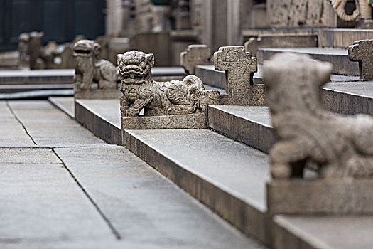 广州陈家祠