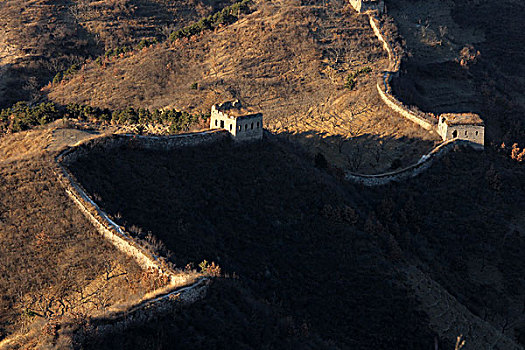 长城,建筑,古建筑,文化,遗产,历史,防御,围墙,明朝,军事,设施,边关,风景,榆木岭,迁西,唐山,河北省